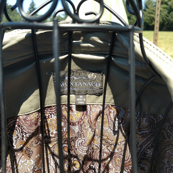 Jacket - Picture 6 of 8